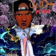 Chris Wreckem FT I.B.F ROCKETSHIP