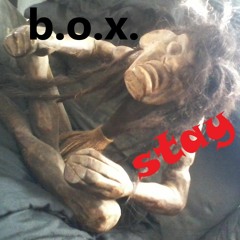 Manors Creep - STAY - rock