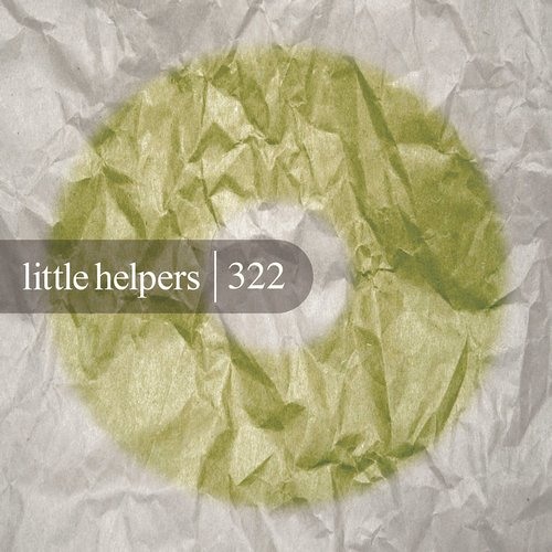 Little Helper 322-7 (Original Mix)