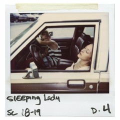 Mix 2: Sleeping Lady by Von Temple