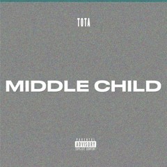 LaRussell (formerly Tota) - Middle Child Freestyle