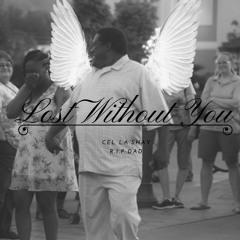 lost without you
