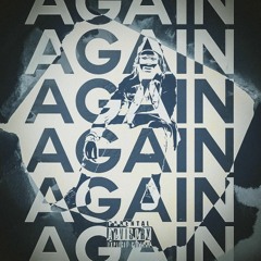 Jiro- Again (Prod. Kontrabandz)