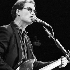 Cynical Girl (Marshall Crenshaw Cover)