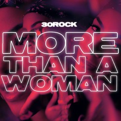 More Than A Woman feat. BigBabyGucci (prod. Versus)
