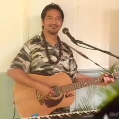 He Mele No Anuhea - Noli Bravo (Weldon Kekauoha Cover)