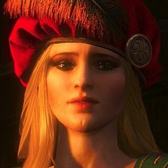 GESANG - The Witcher 3 - The Wolven Storm (Deutsch)