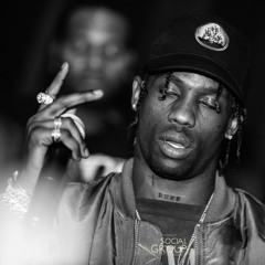 [Travis Scott] Type Beat : {Astronomical}