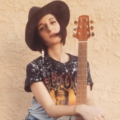 Black Mermaid - Esthero (cover by Vassilia)