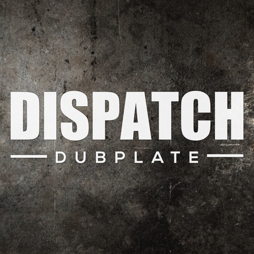 Beta 2 & Zero T - Sleepwalkers - Dispatch Dubplate 013 (CLIP) - OUT NOW
