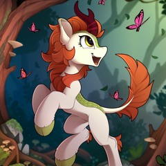 A Kirin Tale Cinderwing Remix