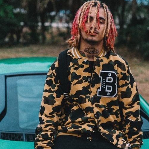 Stream Lil Pump x Smokepurpp type beat - Private Jet by MASS | Listen  online for free on SoundCloud