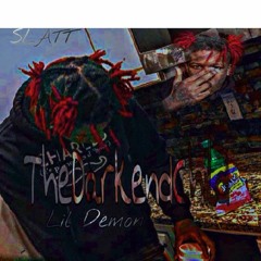 1Richdk- Laylow ft Lil Demon & Kash