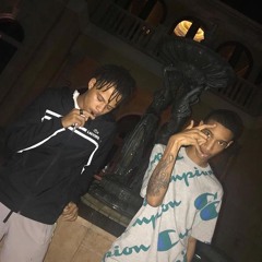 twinuzis - #FREEBUGGA (prod. TrapGodBenji)
