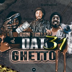 JOHN TRILLAA- (FAKE LOVE)