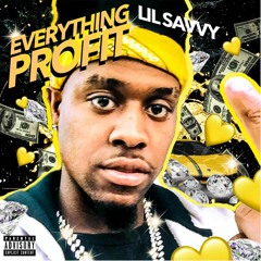 lil savvy - yellow camero