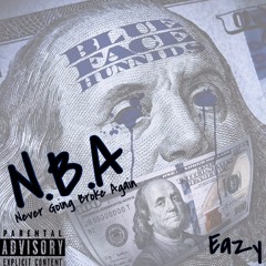 Eazy - NBA
