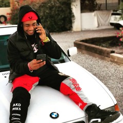 NPG Tadoe - Betta (Prod By. Hozay Beats  )