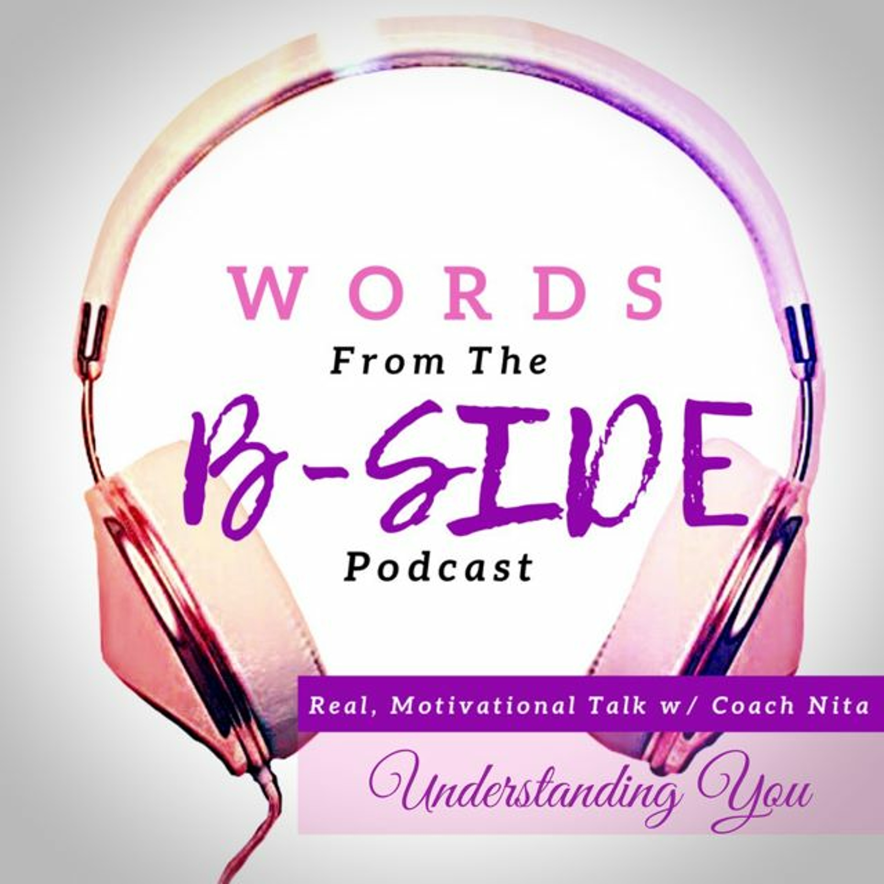 Understanding You episode artwork