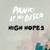 Artwork for High Hopes (Aidan McCrae Bootleg)