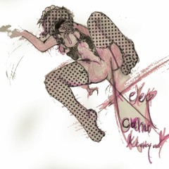 Comme Une Fille Feat. Yasuark(demo)