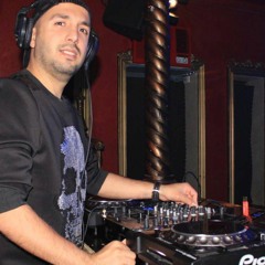 Kish O Mat DJ MiSaGh Remix پادکست کیش و مات از دی جی میثاق