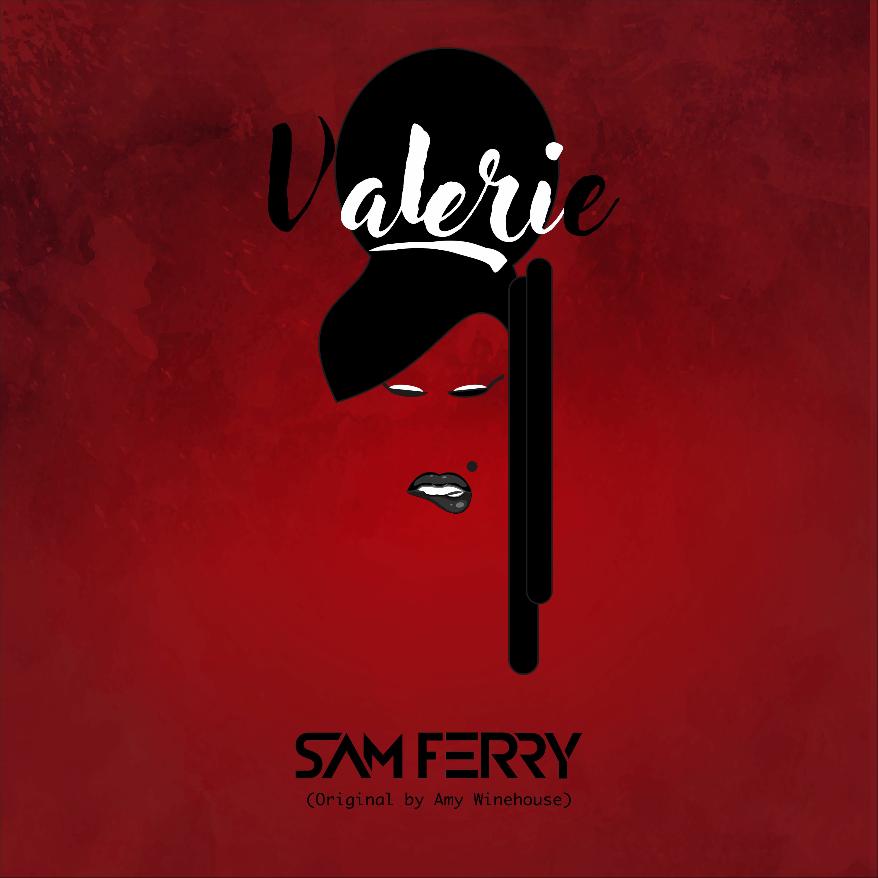 Sam Ferry - Valerie (Original By Amy Winehouse) episode artwork