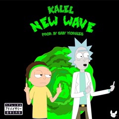 Kalell - New Wave