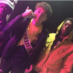 BITCH IF YOU DONT ft. KDOT,IMR JUGO, thebigcaesar