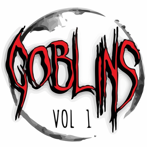 Lord of Goblins, Vol. 1 by Michiel Werbrouck