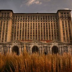 Thorsten Detroid Blue Binotsch