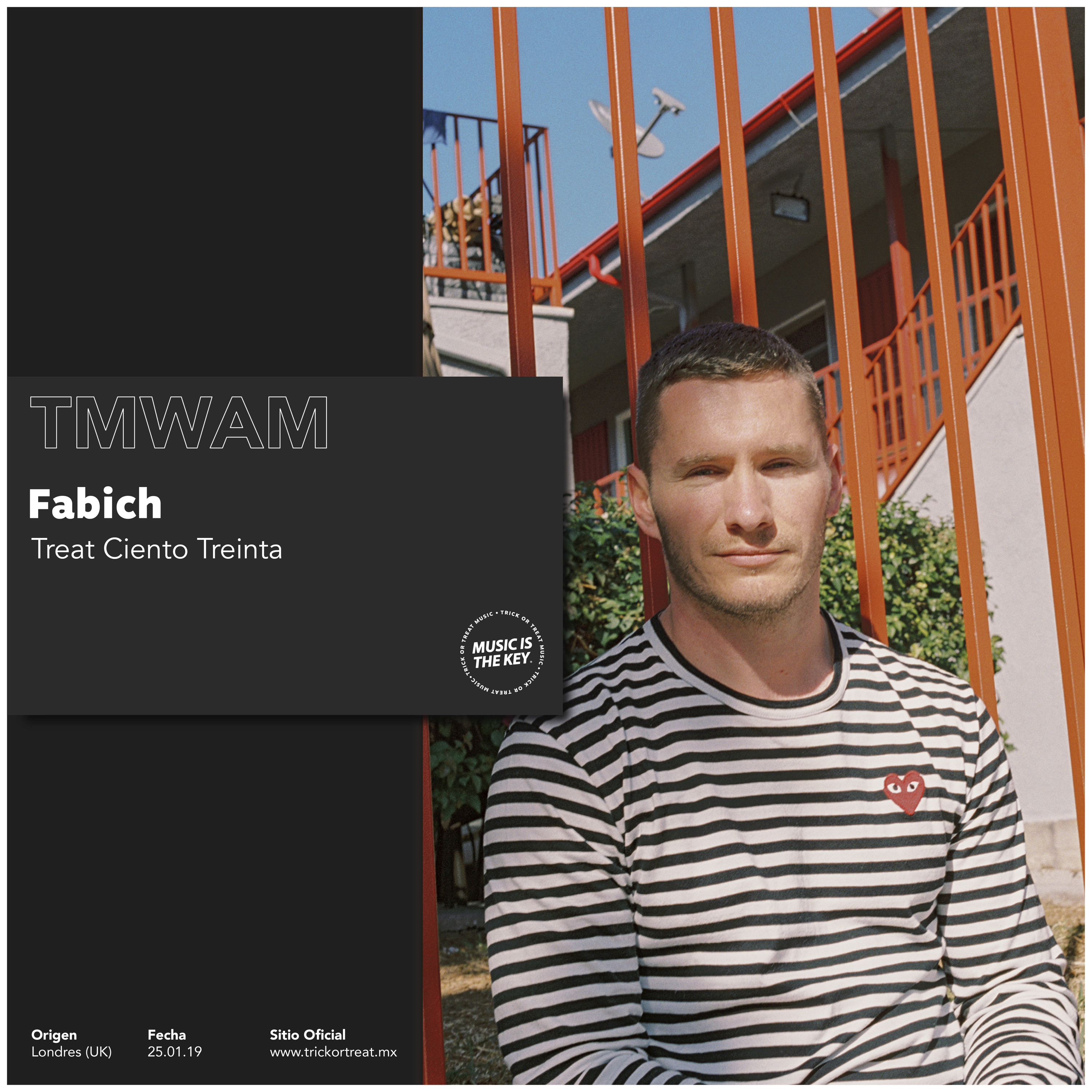 TMWAM 130 - Fabich