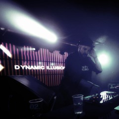 Dynamic Illusion @ PrimeFm & DHBP pres. GUY Mantzur (Akvarium Klub) [2018-12-22]