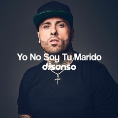 YO NO SOY TU MARIDO - Nicky Jam ✘ DJ SANSO [PREVIA REMIX]