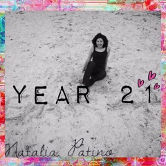 ''Year 21'' (Original) - Natalia Patino