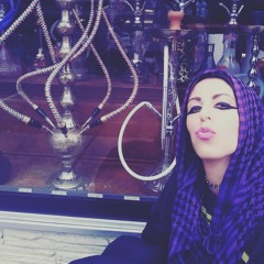 DOORWAYS ^..^ Fake Snowflakes Mixy ^..^ Jan 2019