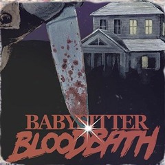 Babysitter Bloodbath OST - The Backyard Chase