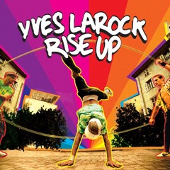 Yves Larock - Rise Up (Bruno Palace Private Remix) FREE