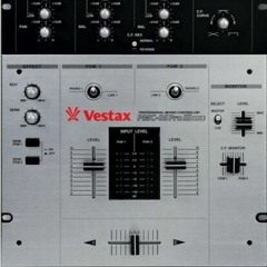 Practice Scratch Funky Beat
