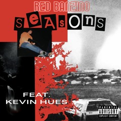 Seasons (feat. Kevin Hues)