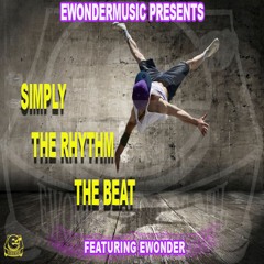 Simply The Rhythm The Beat-Masterd