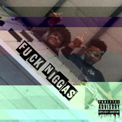 Fuck Niggas - Khaliq ft. PNDA (prod. LMNT & Ocean Beats)