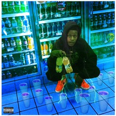 Swerve (feat. QPeezy) [prod. cg00]