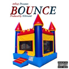 BOUNCE (Prod. Khroam)