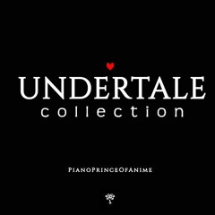 Undertale Collection
