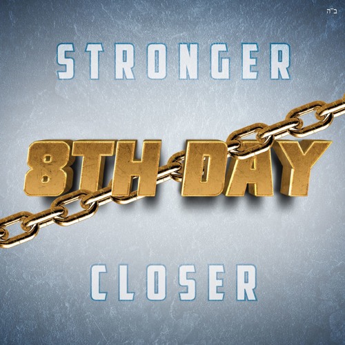 Stronger Closer