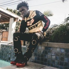 Ugly God - Blizzard (Bumps & Bruises Snippet)