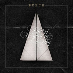 Lovers - Single From The "Beech"  - Letters Written In The Sky - Album 2014