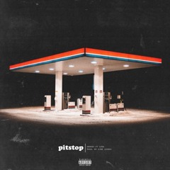 Pitstop - UNO X LUKA ( Prod. By King LeeBoy )
