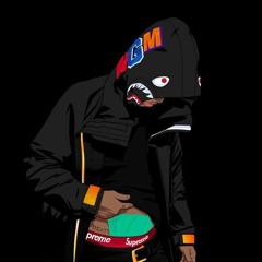 Overtime ft. Ben & Chris (prod. ColinMakesBeats)